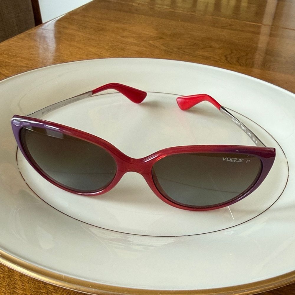 Vogue sunglasses